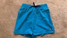 Image of BNWT Tommy Hilfiger Slim Fit Swim Shorts Blue M RRP £70