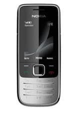 Image of Nokia classic 2730-Black (Unlocked)Mobile Phone 12 Months Warranty+Free Delivery