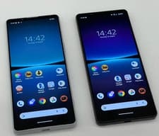 Image of Sony Xperia 1 IV (5G) XQ-CT72 256GB 512GB Unlocked Android Smartphone New Sealed