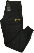 Image of HUGO BOSS REGULAR FIT BRAND NEW TWO SIDE POCKETS TROUSER