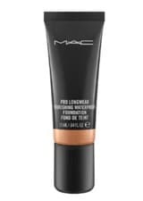 Image of MAC Pro Longwear Nourishing Waterproof Foundation Shade NW35 Full Size 25ml