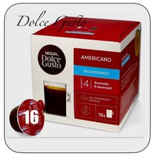 Image of SELECTION OF THE ORIGINAL NESCAFÉ DOLCE GUSTO COFFEE PODS - NEW FULL BOXES
