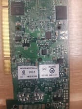 Image of Matrox MGIP69-MDDP256LAUF Graphics Card