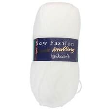 Image of Woolcraft NEW FASHION DK Knitting Yarn / Wool - 100g Double Knit Ball -78 Shades