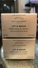 Image of Institut Esthederm Absolute Smoothing Cream 10ml x 2pcs = 20ml Travel #usau
