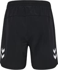 Image of Hummel Damen Lead 2.0 Woven Shorts 223767