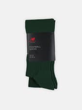 Image of Newbalance Mens 2019-20 Ireland Home Football Socks / Green / RRP £14.99