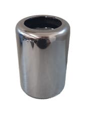 Image of Apple Mac Pro A1481 Xeon E5 @ 3.5GHz 16GB DDR3 1TB SSD Monterey Grade C EG1504