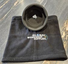Image of Sealey Rear Hub Nut Socket for Scania 100mm 3/4"Sq Drive, CV004