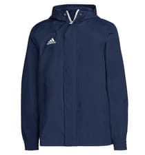 Image of Adidas Men's Entrada 22 All Weather Jacket