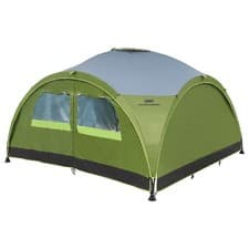 Image of Coleman Event Shelter Performance L Sunwall Bundle Camping Garden Outdoor Gazebo