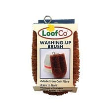 Image of LoofCo LoofCo Washing-Up Brush-6 Pack