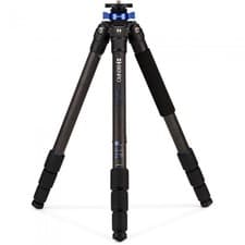 Image of Benro TMA38CL Mach3 Tripod Series 3 Carbon Fibre 4 Section Tripod - EX-DISPLAY