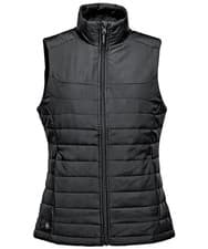 Image of Stormtech Women's Nautilus quilted bodywarmer KXV-1W