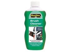 Image of Rustins Brush Cleaner 300ml