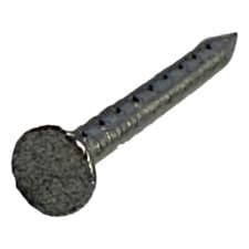 Image of Galvanised Plasterboard Nails 2.65 x 30mm 500g