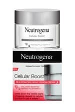 Image of Neutrogena Cellular Boost Rejuvenating Night Renew Cream 50ml Skincare