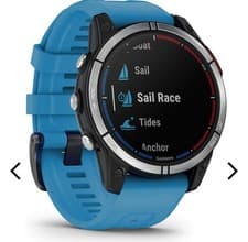 Image of Garmin Quatix 7 Marine Watch