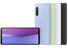 Image of New Sealed Sony Xperia 10 V (5G) - 128GB+6GB RAM - Factory Unlocked Smartphone
