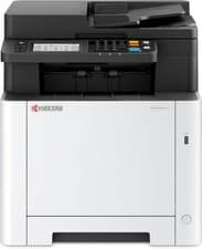 Image of Kyocera ECOSYS Laser Printer A4 1200 x 1200 DPI 26 ppm PMA2600CWFX