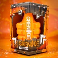 Image of Grenade Thermo Detonator Weight Management Supplement, Tub of 100 Capsules (Pack