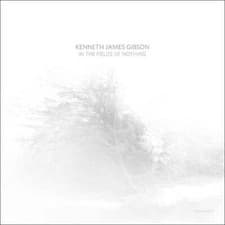 Image of Kenneth James Gibson - In The Fields Of Nothing (LP)
