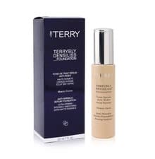 Image of By Terry Terrybly Densiliss Anti-Wrinkle Serum Foundation 30ml 5. Medium Peach