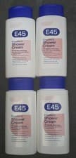 Image of E45 Emollient Shower Cream