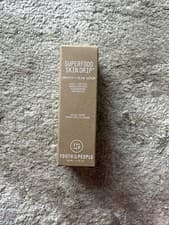 Image of YOUTH TO THE PEOPLE Superfood Skin Drip Smooth + Glow Barrier Serum 1oz