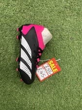 Image of Adidas Predator Accuracy FG Size Kids 12 GW4609