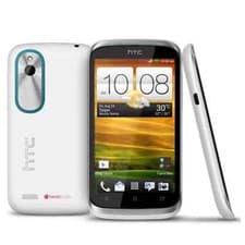 Image of HTC Desire X T328e White 4GB/ New Unlocked sealed box phone.