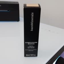 Image of bareMinerals Complexion Rescue BB Cream Bamboo 5.5 Tinted Gel Cream SPF 30 35ml