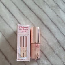 Image of Charlotte Tilbury - Hollywood Flawless Filter, 3 Fair, Travel, 5.5ml