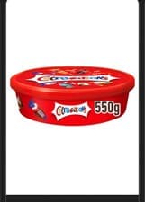 Image of Chocolate Tubs - Celebrations/Heroes/Roses/Quality Street All Occasions New 2024