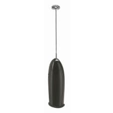 Image of BODUM SCHIUMA MILK FROTHER, BATTERY OPERATED - BLACK
