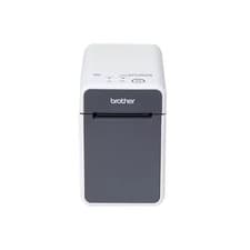Image of Brother TD-2135NWB label printer Direct thermal 300 x 300 DPI 152.4 mm/sec Wi...