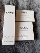 Image of Iconic London Makeup Collection
