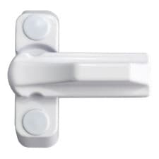 Image of ASEC Sash Jammer - Stopper - Non Locking - UPVC Timber Door Restrictor