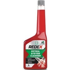 Image of Redex Petrol Injector Cleaner 500ml Fuel System Treatment Additive Car Engine