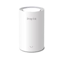 Image of Draytek VAP805-K Vigorap 805 Mesh Ax3000 Wireless Access Point With 2.5Gbe Uplin