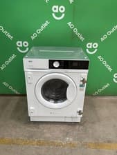 Image of AEG Integrated Washer Dryer 8Kg/4Kg 1600 rpm - White - D LX6WG84634BI #LF116657