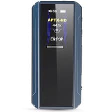 Image of FiiO BTR13 Bluetooth DAC Amplifier QCC5125 Blue FIO-BTR13-L TI