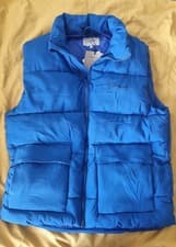 Image of Carhartt Spring Field Vest Men's XL Gilet Body Warmer
