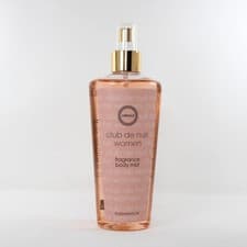 Image of ARMAF Club De Nuit Women's Fragrance Body Spray, Pink, Floral Frooti Rose 250ml