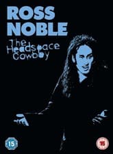 Image of Ross Noble: Headspace Cowboy (DVD)