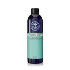 Image of Neal's Yard Remedies Geranium & Orange Foaming Bath 300ml