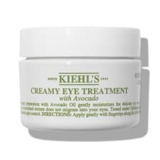 Image of Kiehls Creamy Eye Treatment With Avocado 28ml - NEW & SEALED
