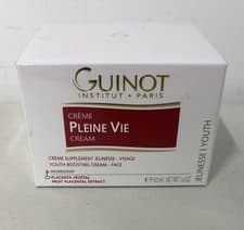 Image of Guinot Creme Pleine Vie Youth Boosting Cream 50ml-Brand new & Sealed