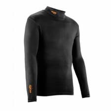 Image of Scruffs Pro Base Layer Top Or Bottoms Sizes M L XL XXL Thermals Workwear