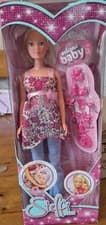 Image of Steffi Love Welcome Baby Doll By Sumba Bnib